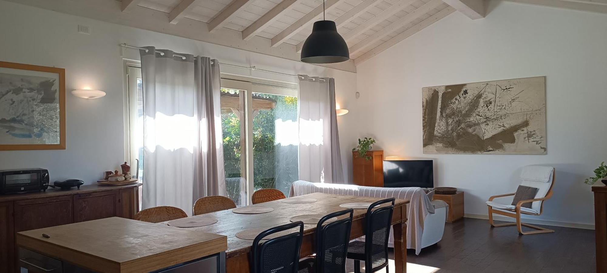 אפרטהוטל ג'רה לאריו Cascina Borgofrancone מראה חיצוני תמונה