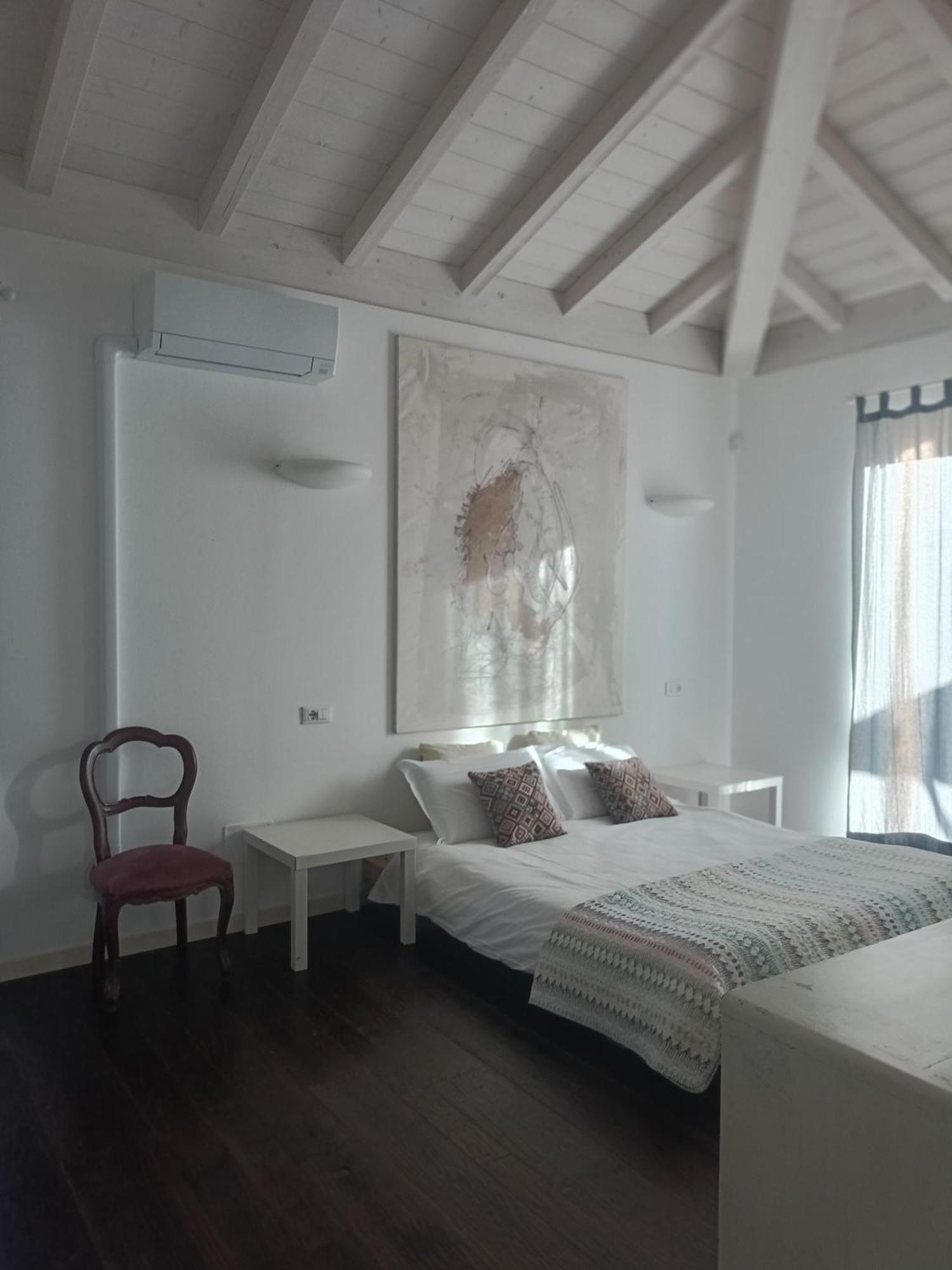 אפרטהוטל ג'רה לאריו Cascina Borgofrancone מראה חיצוני תמונה